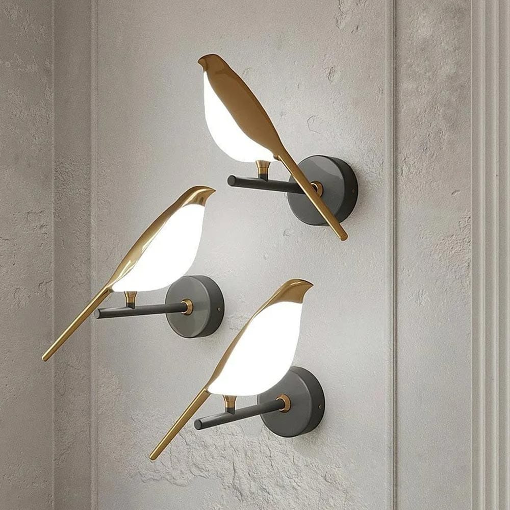 Buylights Chirpy Wall Light - Buylights #