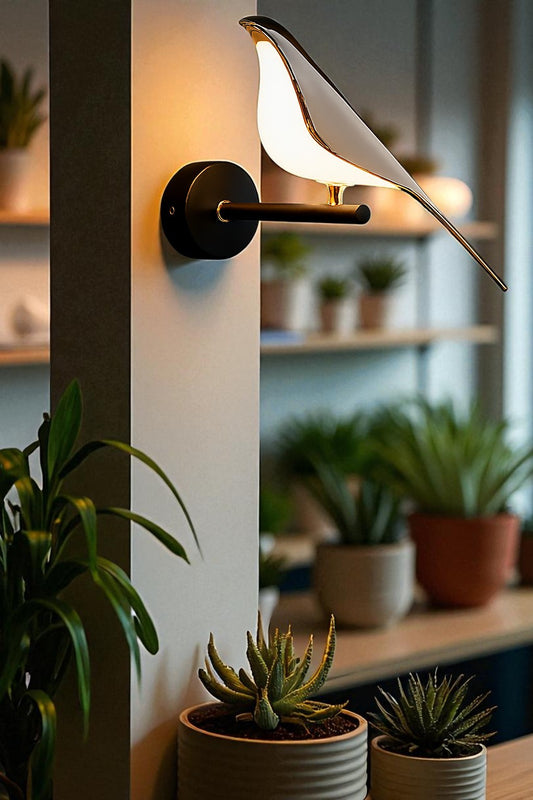 Buylights Chirpy Wall Light - Buylights #