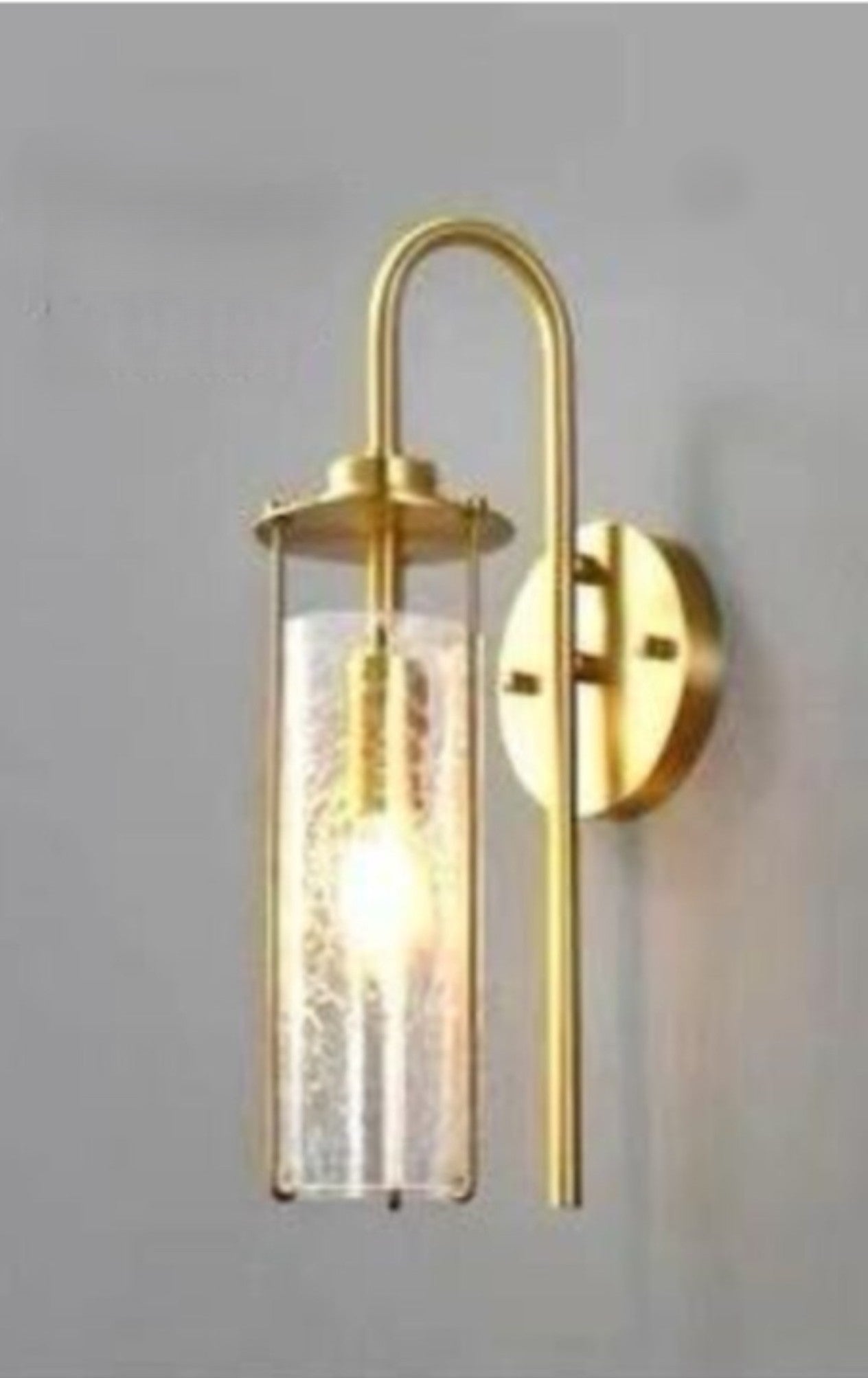 Wall Lights