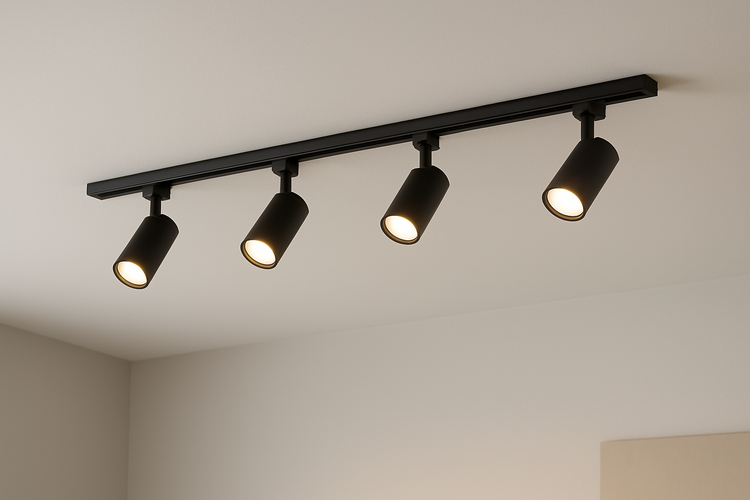 LED Track Lights