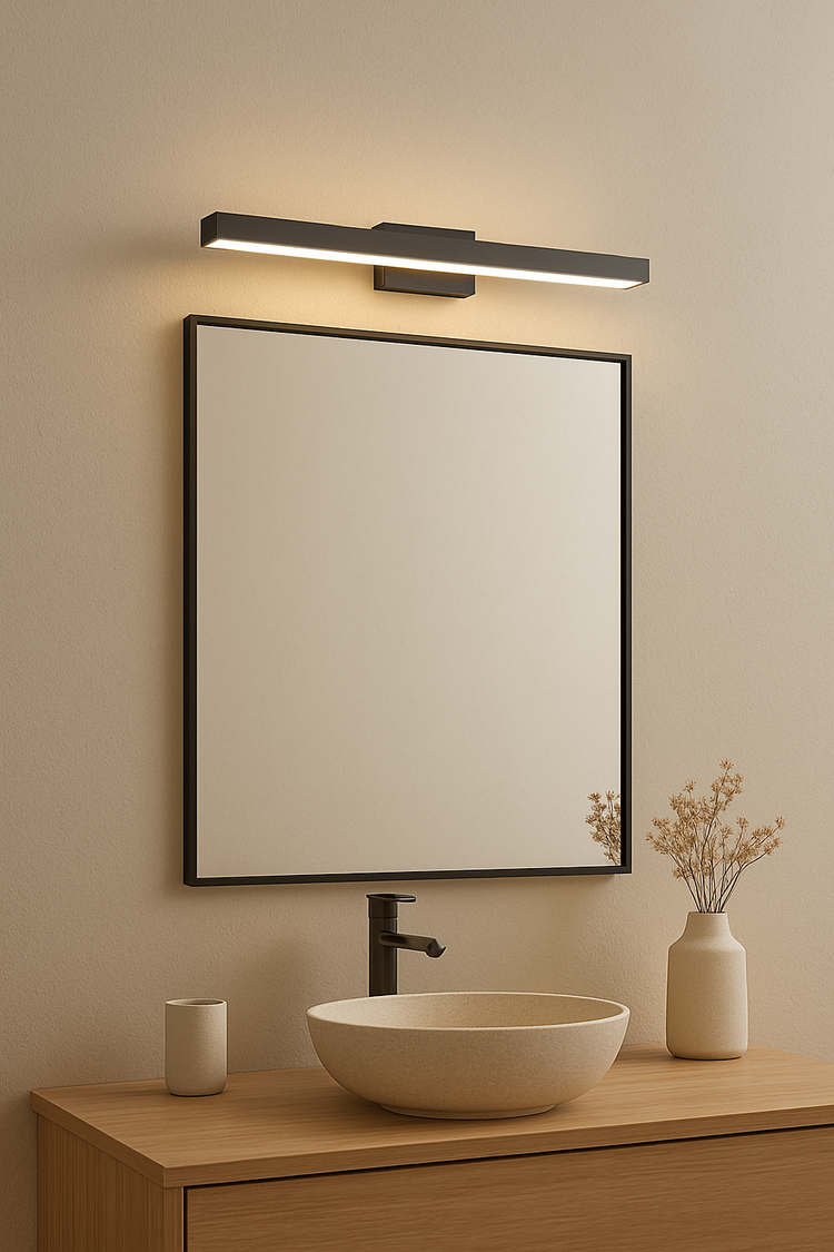 Mirror Wall Lights 