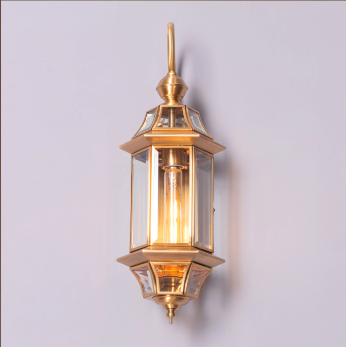 Outdoor Lights