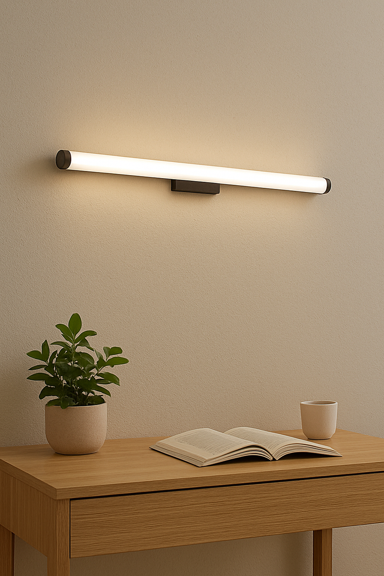 Wall Tube Lights
