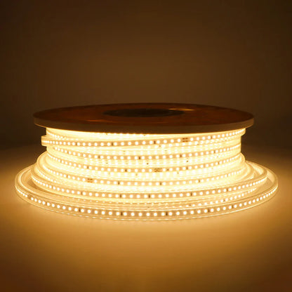 LED Rope Lights 2835 Water Resistant IP67 120 LEDs/m - Buylights #