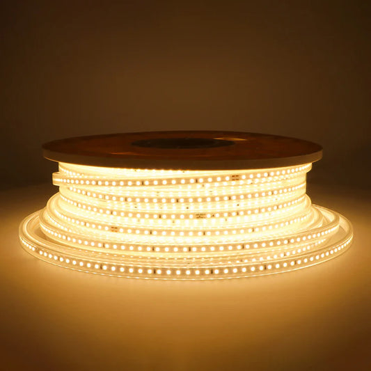 LED Rope Lights 2835 Water Resistant IP67 120 LEDs/m - Buylights #