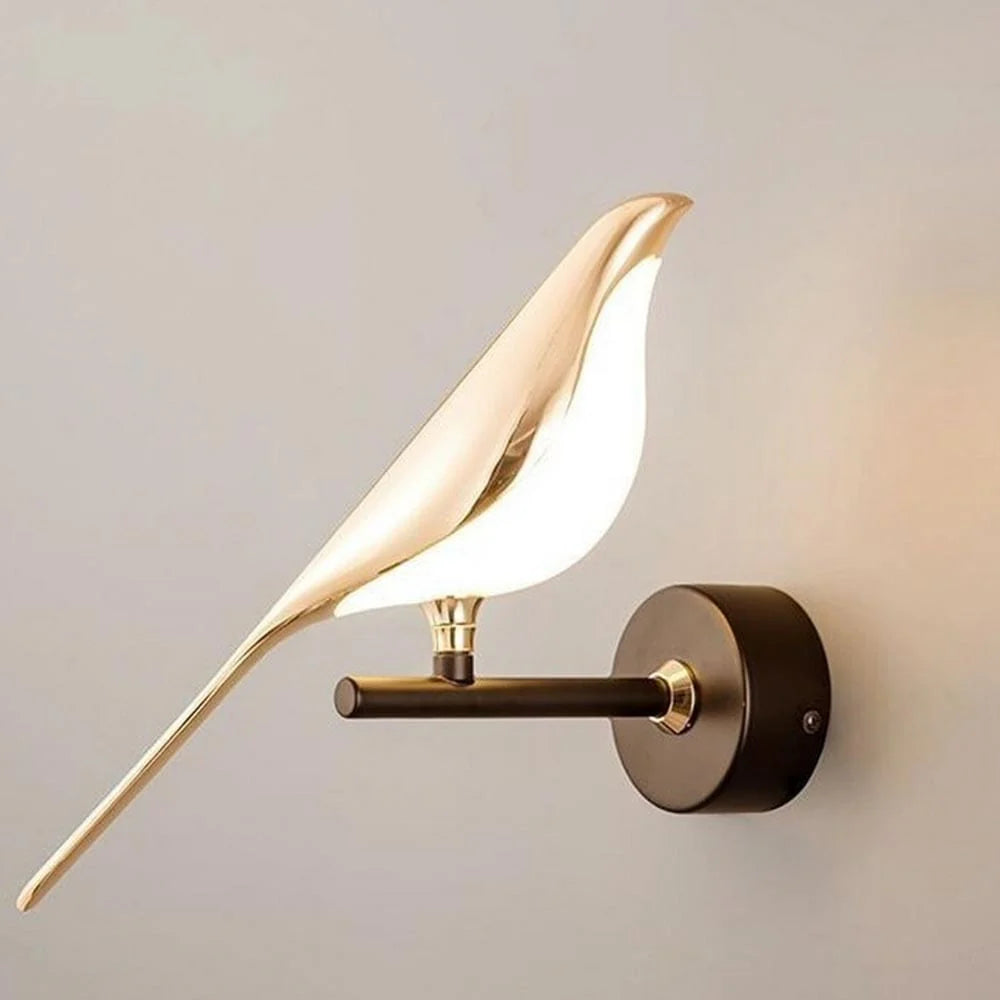 Buylights Chirpy Wall Light - Buylights #