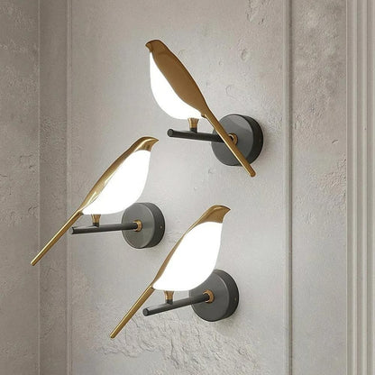 Buylights Chirpy Wall Light - Buylights #