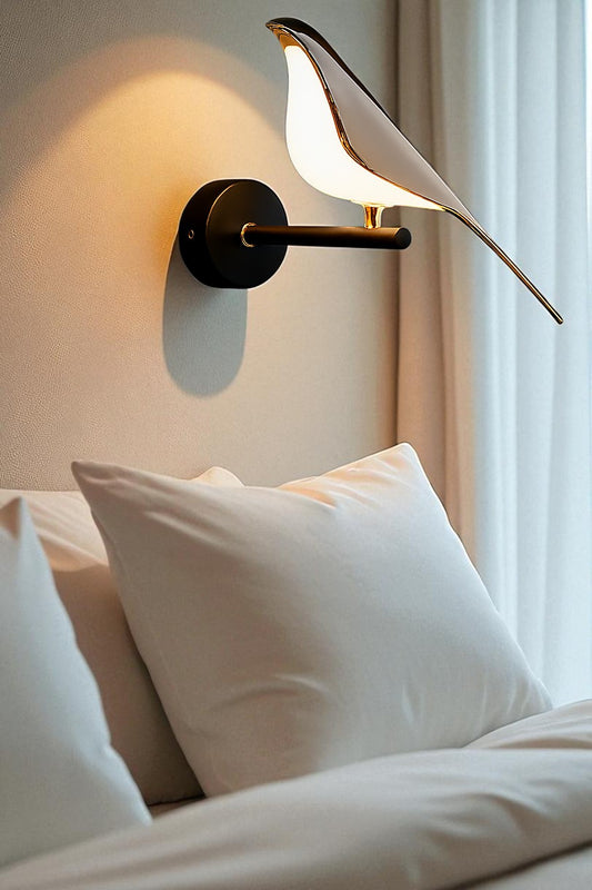 Buylights Chirpy Wall Light - Buylights #