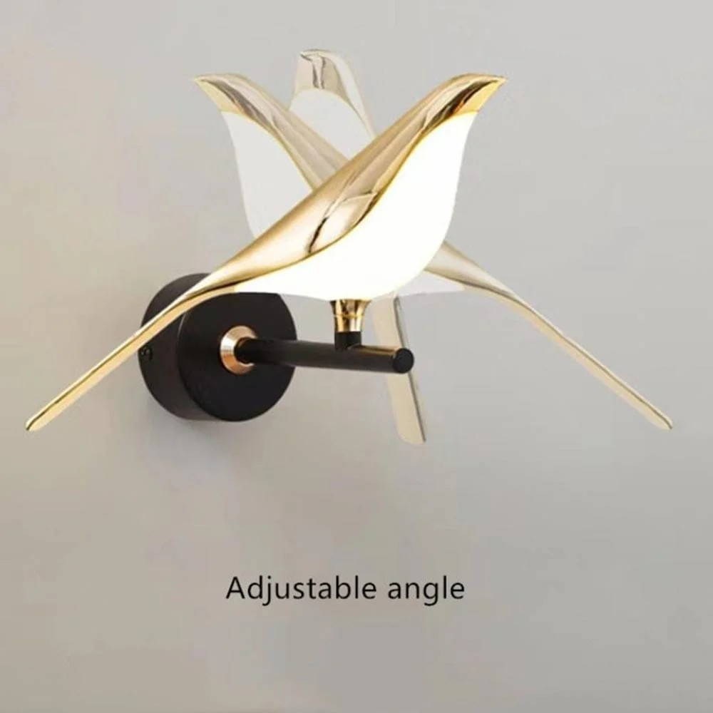 Buylights Chirpy Wall Light - Buylights #