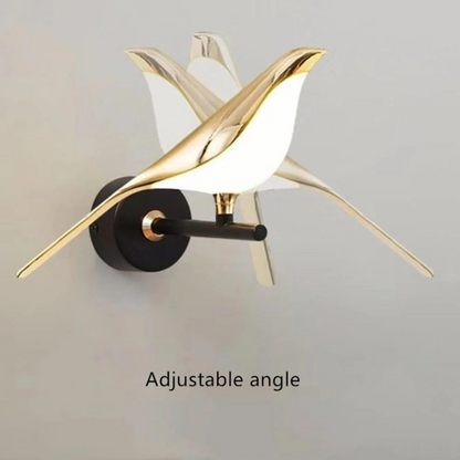 Buylights Chirpy Wall Light - Buylights #